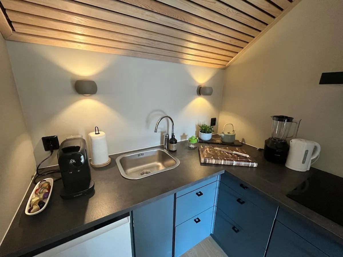 Modern Apartment Vaskerelven 12 Bergen 0*,  Norwegen